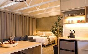 The Stay Luxury Self-Catering Suites